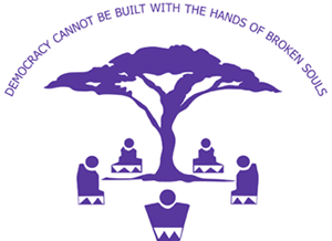 Solidarity Peace Trust Logo