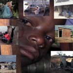 Report Cover Photo: Operation Murambatsvina Report Cover Photo: Operation Murambatsvina