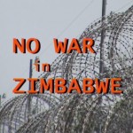 Report Cover Photo: Razor wire on the border between Zimbabwe and South Africa Report Cover Photo: Razor wire on the border between Zimbabwe and South Africa