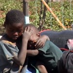 Report Cover Photo: Still taken from the Solidarity Peace Trust video, “Discarding the Filth” Report Cover Photo: Still taken from the Solidarity Peace Trust video, “Discarding the Filth”