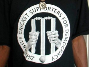 Report Cover Photo: The t-shirt that is alleged to have resulted in multiple=