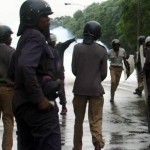 Report Cover Photo: Zimbabwe Republic Police Report Cover Photo: Zimbabwe Republic Police