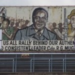 Report Cover Photo: Authentic leader - billboard Report Cover Photo: Authentic leader - billboard
