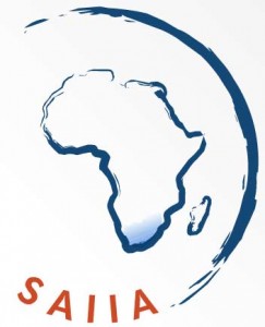 SAIIA Logo