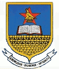 University of Zimbabwe logo