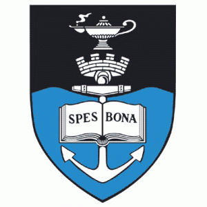 University of Cape Town shield/logo