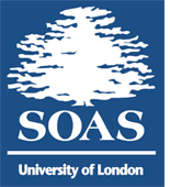 SOAS logo