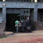 Zimbabwe lawyers fail to gain access to their clients Zimbabwe lawyers fail to gain access to their clients