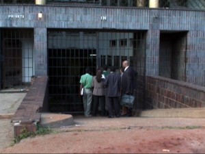 Zimbabwe lawyers fail to gain access to their clients
