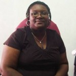 Teresa P. Mugadza
