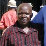Wilfred Mhanda